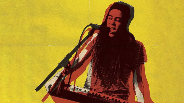 кадр из фильма No Alternative