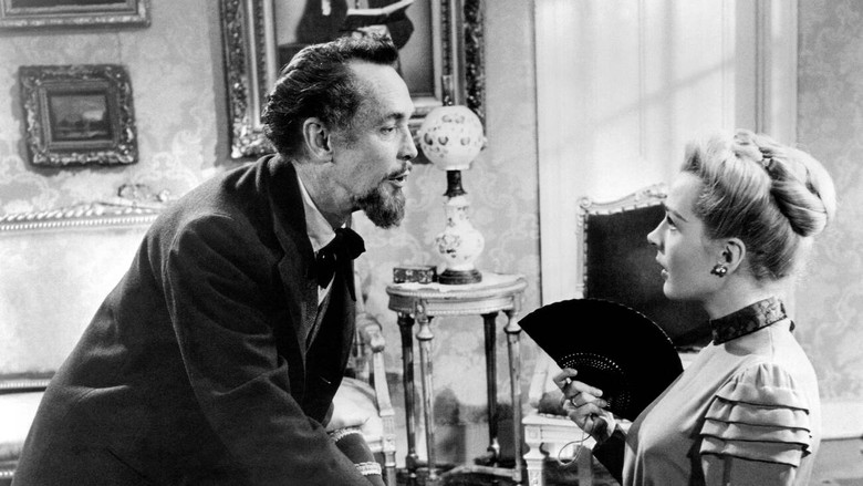 кадр из фильма Uncle Vanya