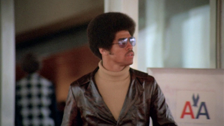 кадр из фильма Тернистый путь троих