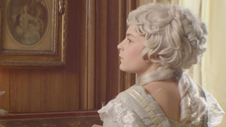 кадр из фильма Olympe de Gouges : Liberté, égalité, féminité