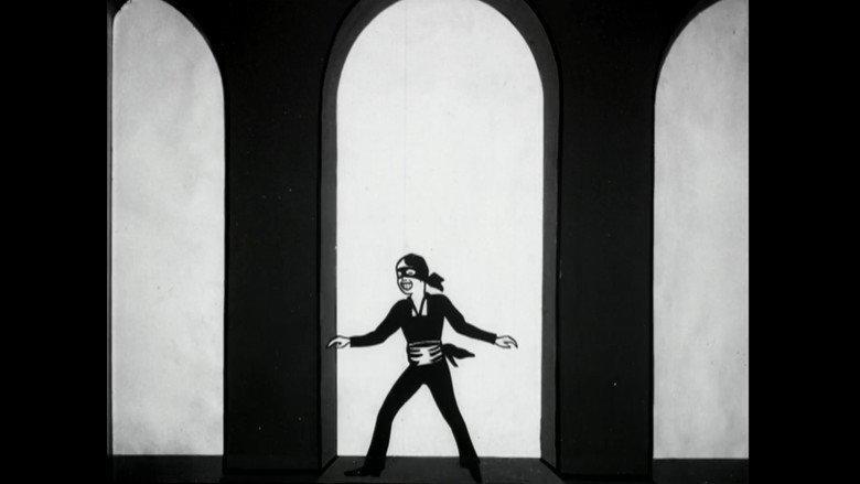 кадр из фильма Одна из многих