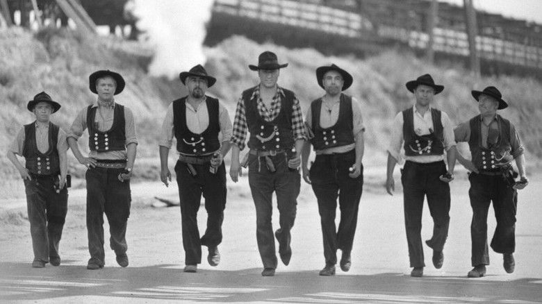 кадр из фильма Spur der Steine