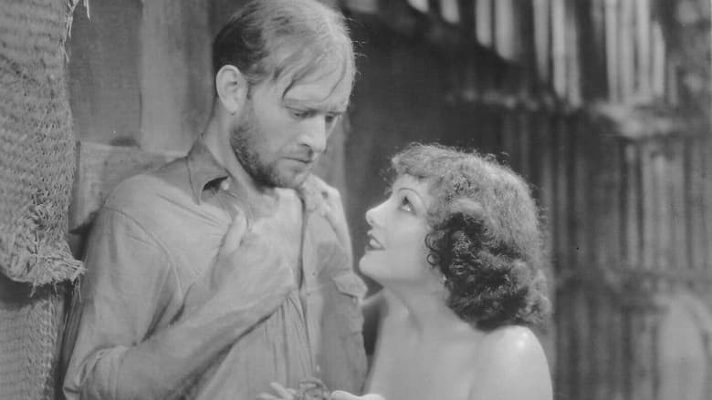 кадр из фильма Конго