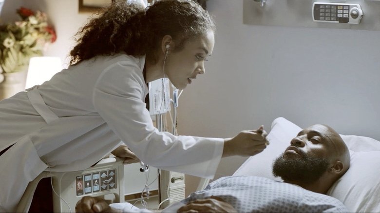 кадр из фильма Real Talk