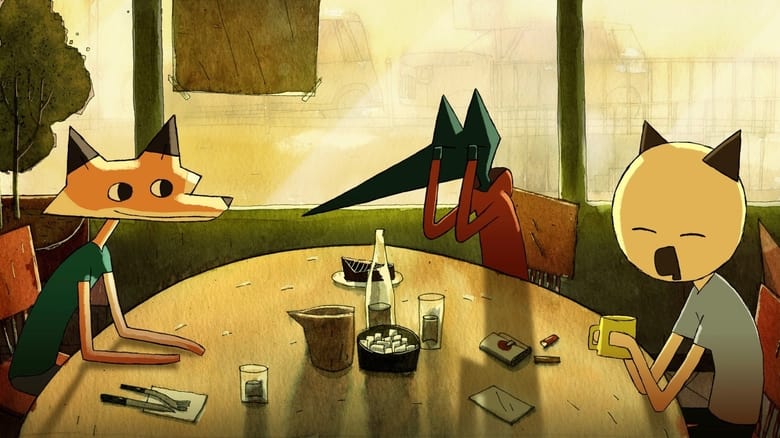 Старые клыки