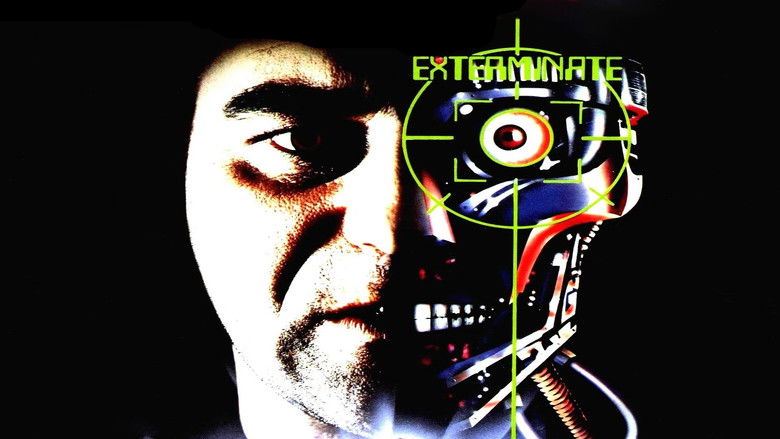 кадр из фильма Класс 1999