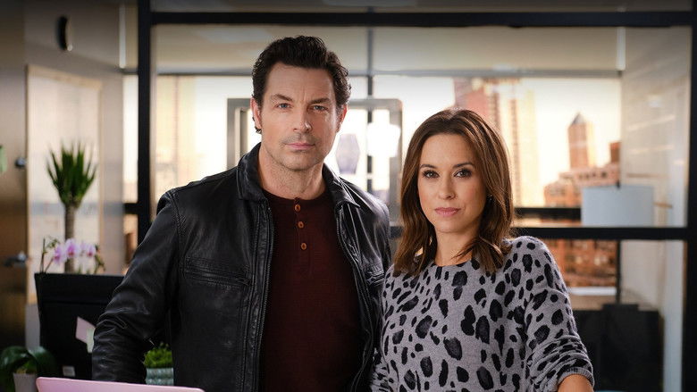 кадр из фильма Кроссворды и расследования: Смертельная викторина