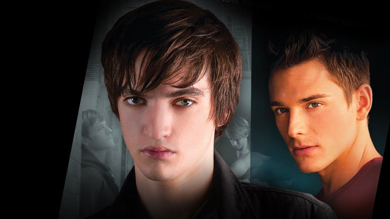 кадр из фильма Поцелуй Иуды