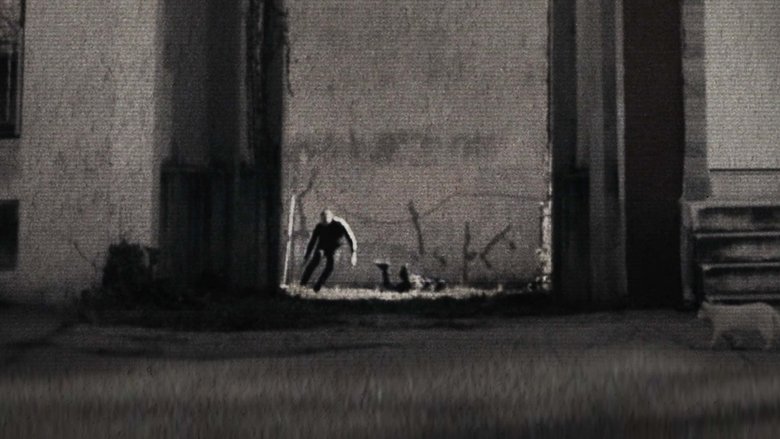 кадр из фильма The Slow Hustle