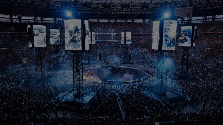 кадр из фильма Metallica: M72 Tour - Budapest, Day 2