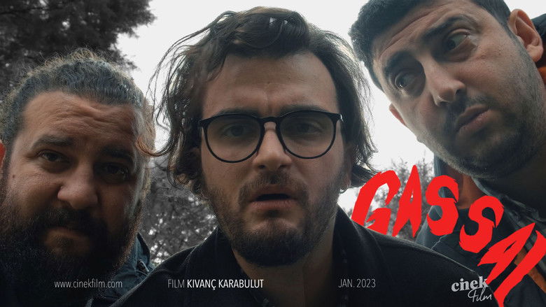 кадр из фильма Gassal