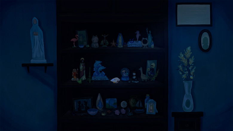 кадр из фильма Souvenir