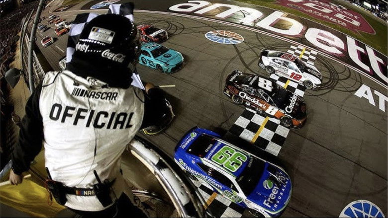 кадр из фильма So Damn Close: Atlanta '24