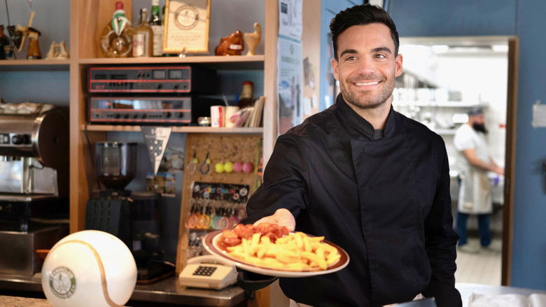 кадр из фильма Extrawurst