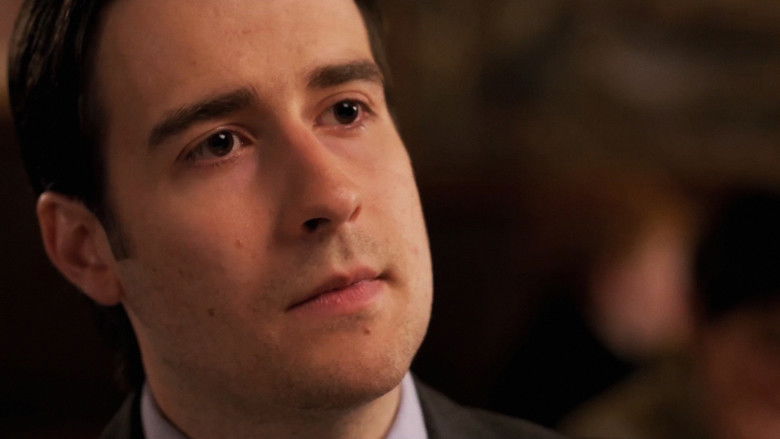 кадр из фильма Cork's Cattlebaron