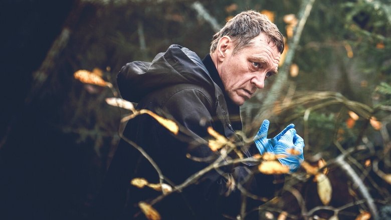 кадр из фильма Сорйонен: Послание на стене