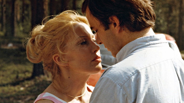 кадр из фильма Haluan rakastaa Peter