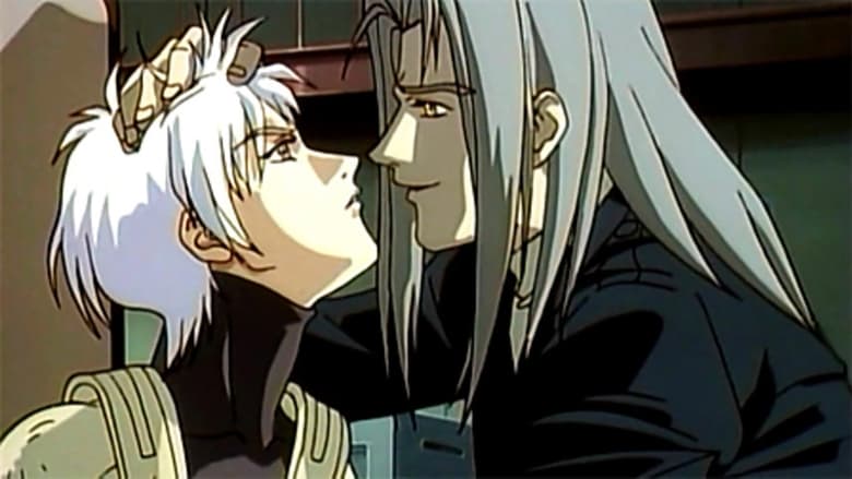 кадр из фильма Боевой доспех