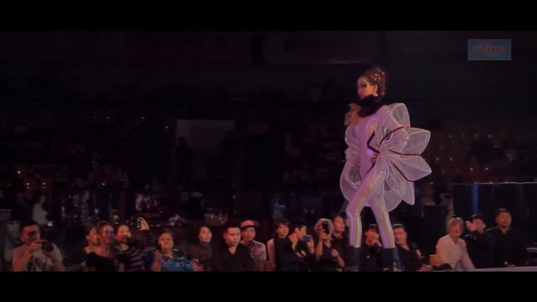 кадр из фильма Хориотой загвар