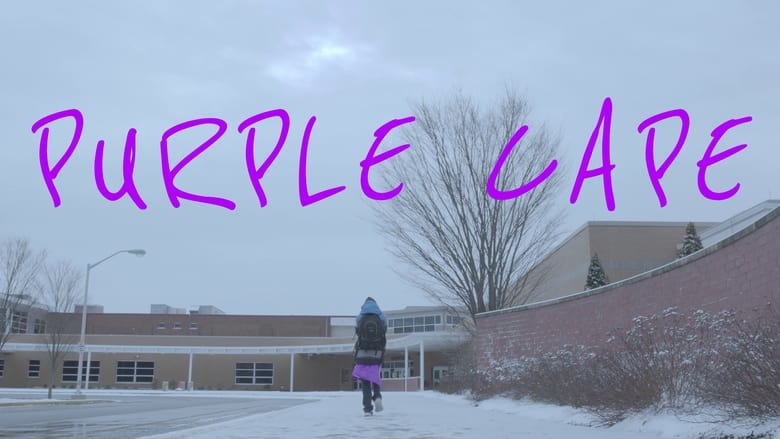 кадр из фильма Purple Cape