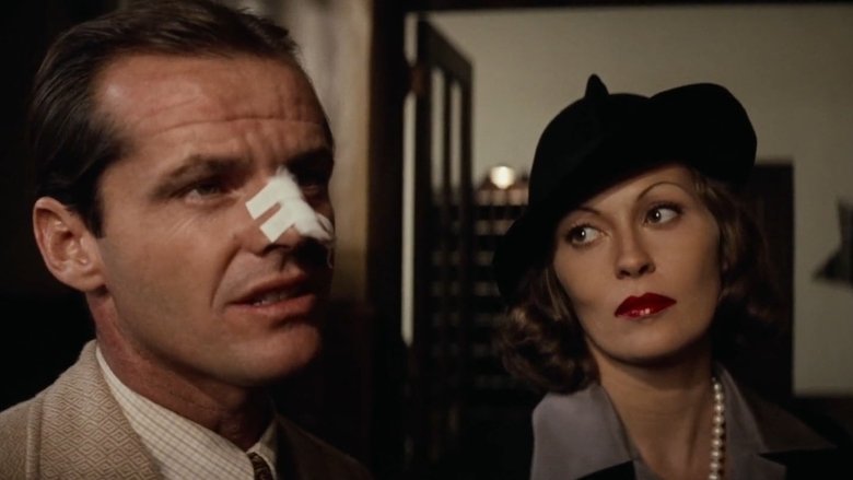 кадр из фильма Китайский квартал