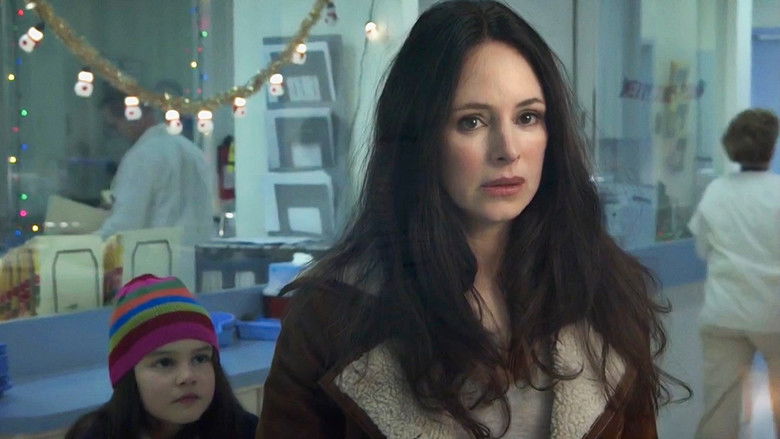 кадр из фильма Рождественская надежда