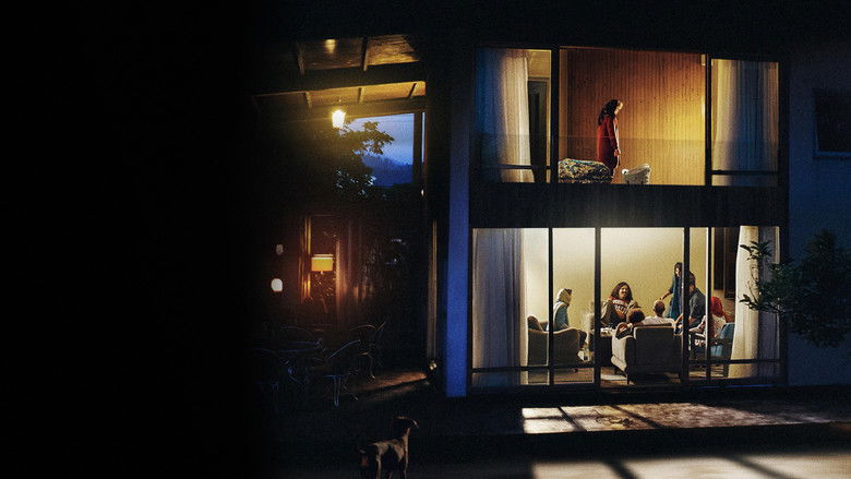 кадр из фильма در سرزمین برادر