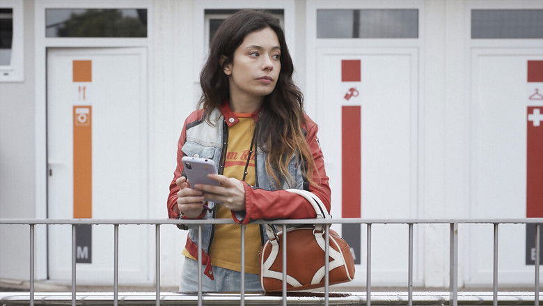 кадр из фильма Girasoles silvestres