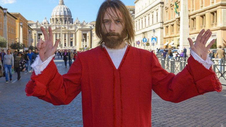 кадр из фильма Oh mio Dio!