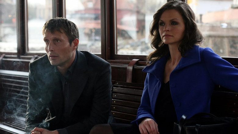 кадр из фильма Prag