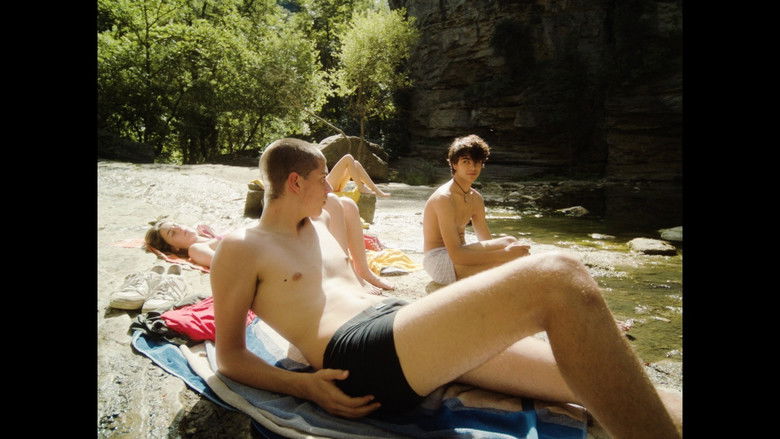 кадр из фильма Cova