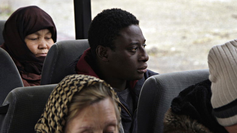 кадр из фильма Страхиња