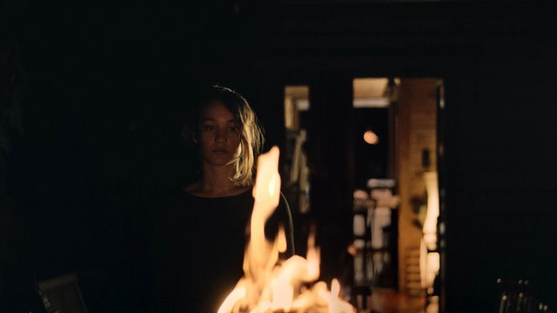 кадр из фильма Bir Bardak Arzu