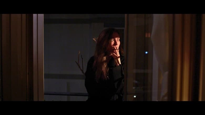 кадр из фильма Camilla