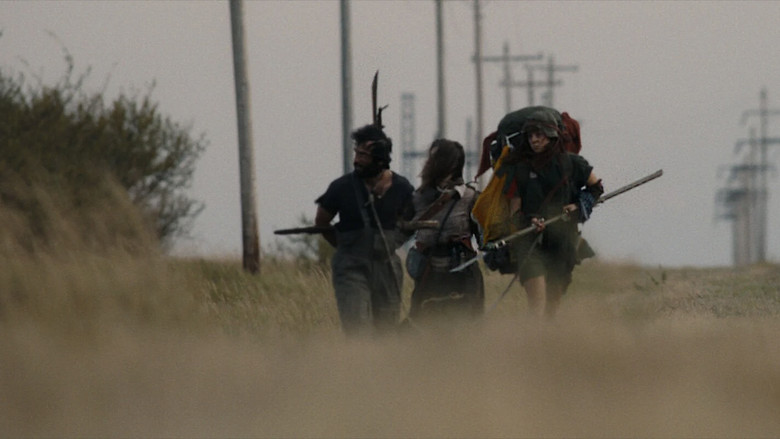 кадр из фильма Orchards of a Futile Heaven