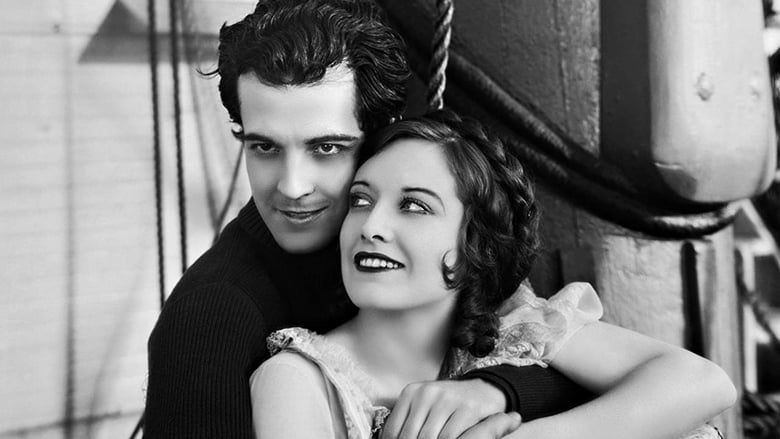 кадр из фильма Через Сингапур