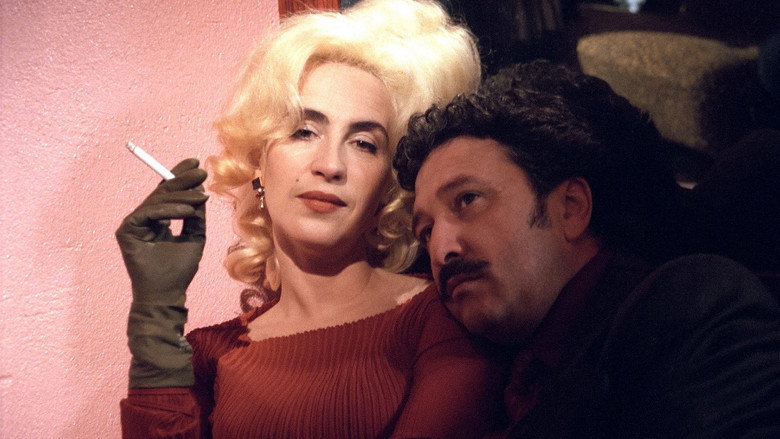 кадр из фильма Noite Escura