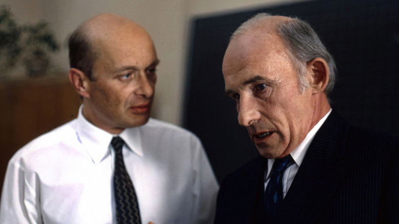 кадр из фильма Ostatni dzwonek