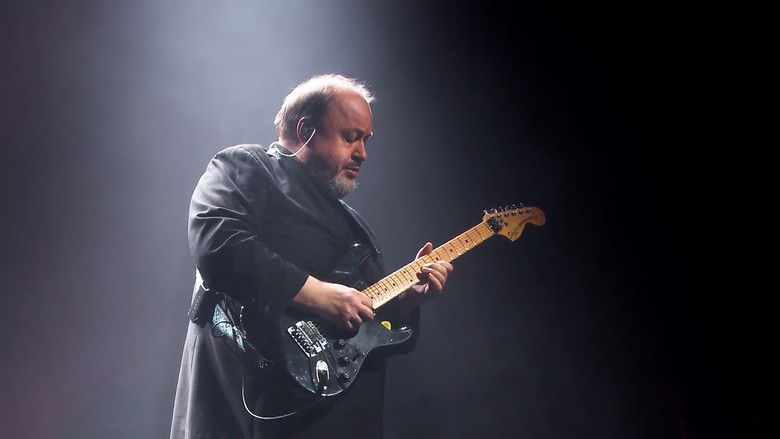 кадр из фильма Marillion: An Hour Before It's Dark Live In Port Zelande