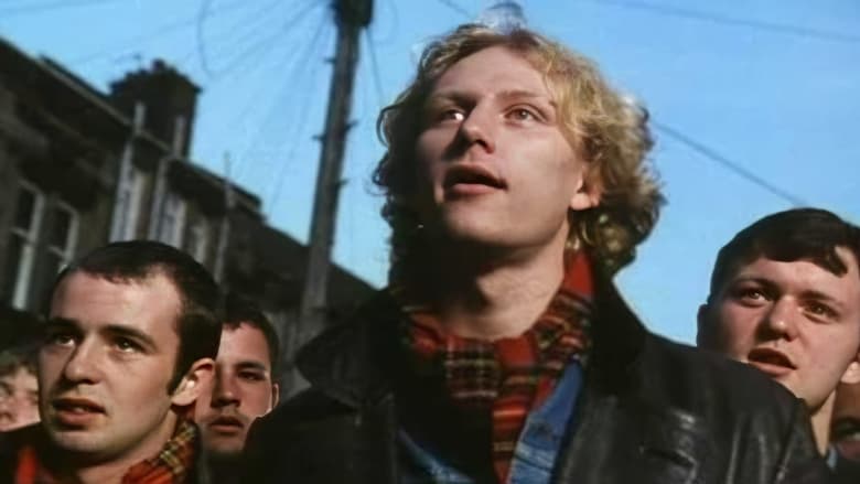 кадр из фильма Маленькие личики