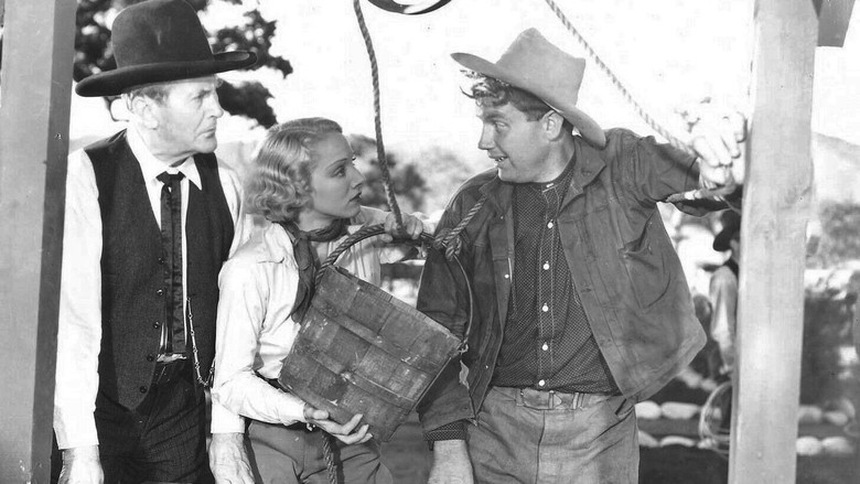 кадр из фильма Horse Play