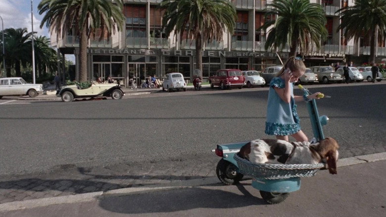 кадр из фильма Top Crack