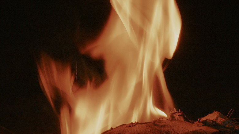 кадр из фильма El Vendedor De Globos