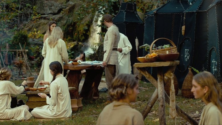 кадр из фильма Вуаль