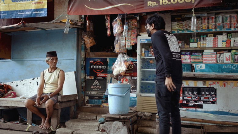 кадр из фильма Sudut Mati Komedi