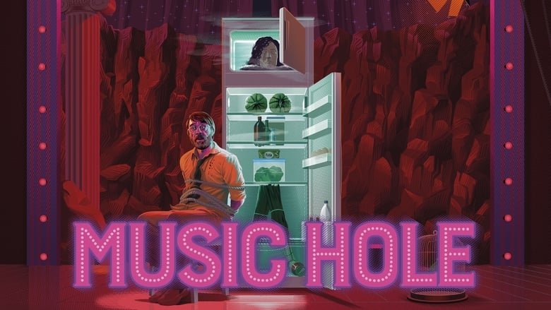 кадр из фильма Music Hole