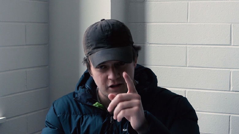 кадр из фильма Boiling Point