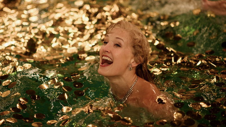 кадр из фильма Белый лебедь