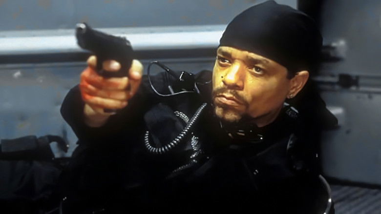 кадр из фильма Air Rage