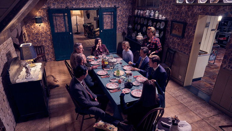 кадр из фильма Der Pfau